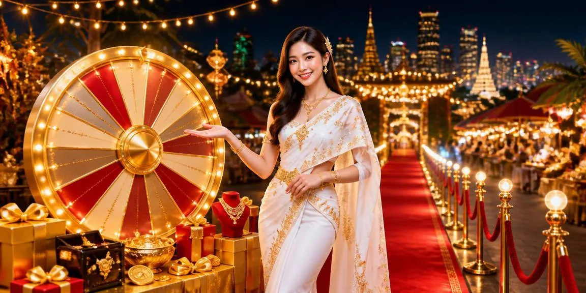 4dslot แบรนด์ที่สร้างมาเพื่อคนไทยโดยเฉพาะ